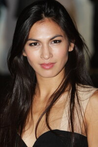 Élodie Yung