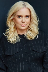Eloise Snape