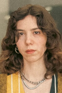 Elsa Lekakou