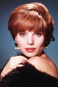 Elsa Martinelli