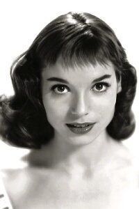 Elsa Martinelli