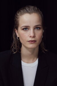 Elsa Wörmann