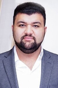 Elsevar Mehdizade