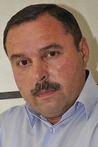 Elshan Shiraliyev
