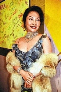 Elsie Chan Yik-Si