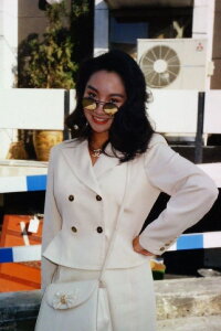 Elsie Chan Yik-Si