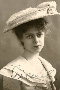 Elsie Esmond