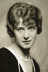 Elsie Ferguson