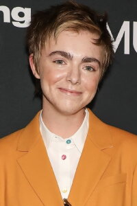 Elsie Fisher