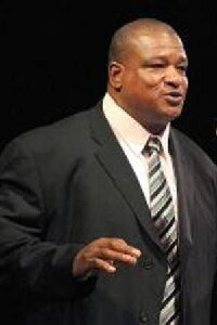 Elston Ridgle
