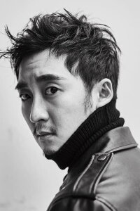 Elton Tang