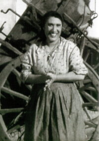 Elvira Velez