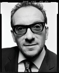 Elvis Costello