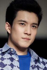 Elvis Han