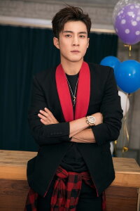 Elvis Han