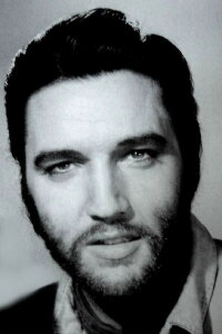 Elvis Presley