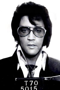Elvis Presley