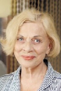 Elvyra Žebertavičiūtė