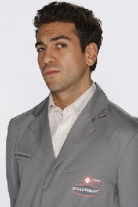 Elyas M'Barek