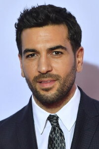 Elyas M'Barek