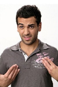 Elyas M'Barek