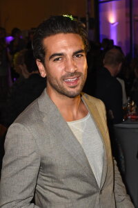 Elyas M'Barek