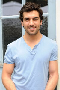 Elyas M'Barek