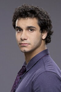 Elyes Gabel