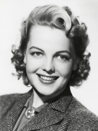 Elyse Knox
