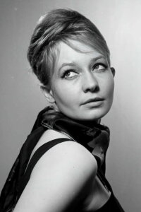 Elżbieta Czyżewska