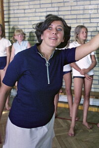 Elżbieta Jodłowska