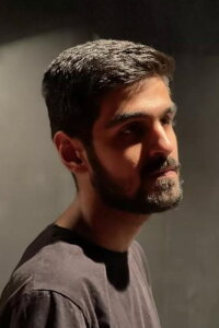Emad Hosseini Fard