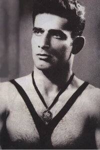Emamali Habibi