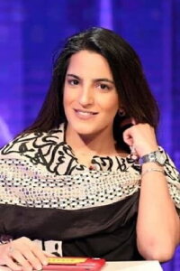 Eman Faisal
