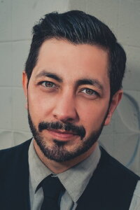 Emanuel Borria