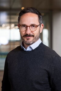 Emanuel Rotstein