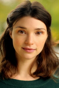 Emerald O'Hanrahan