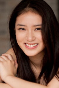 Emi Takei