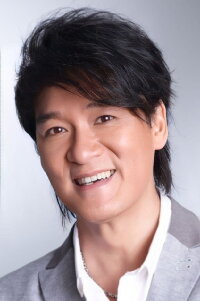Emil Chau Wah-kin