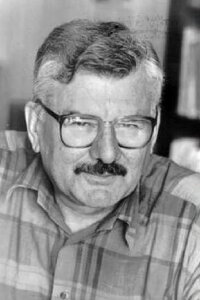 Emil Petrovics