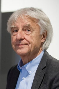 Emil Steinberger