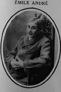 Émile André