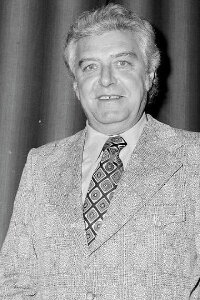 Émile Genest