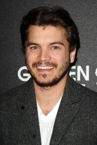 Emile Hirsch