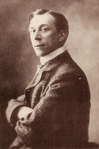 Émile Mylo