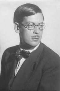 Émile Savitry