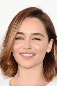 Emilia Clarke