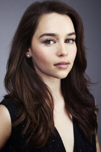 Emilia Clarke