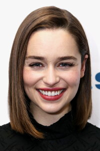 Emilia Clarke