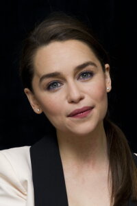 Emilia Clarke